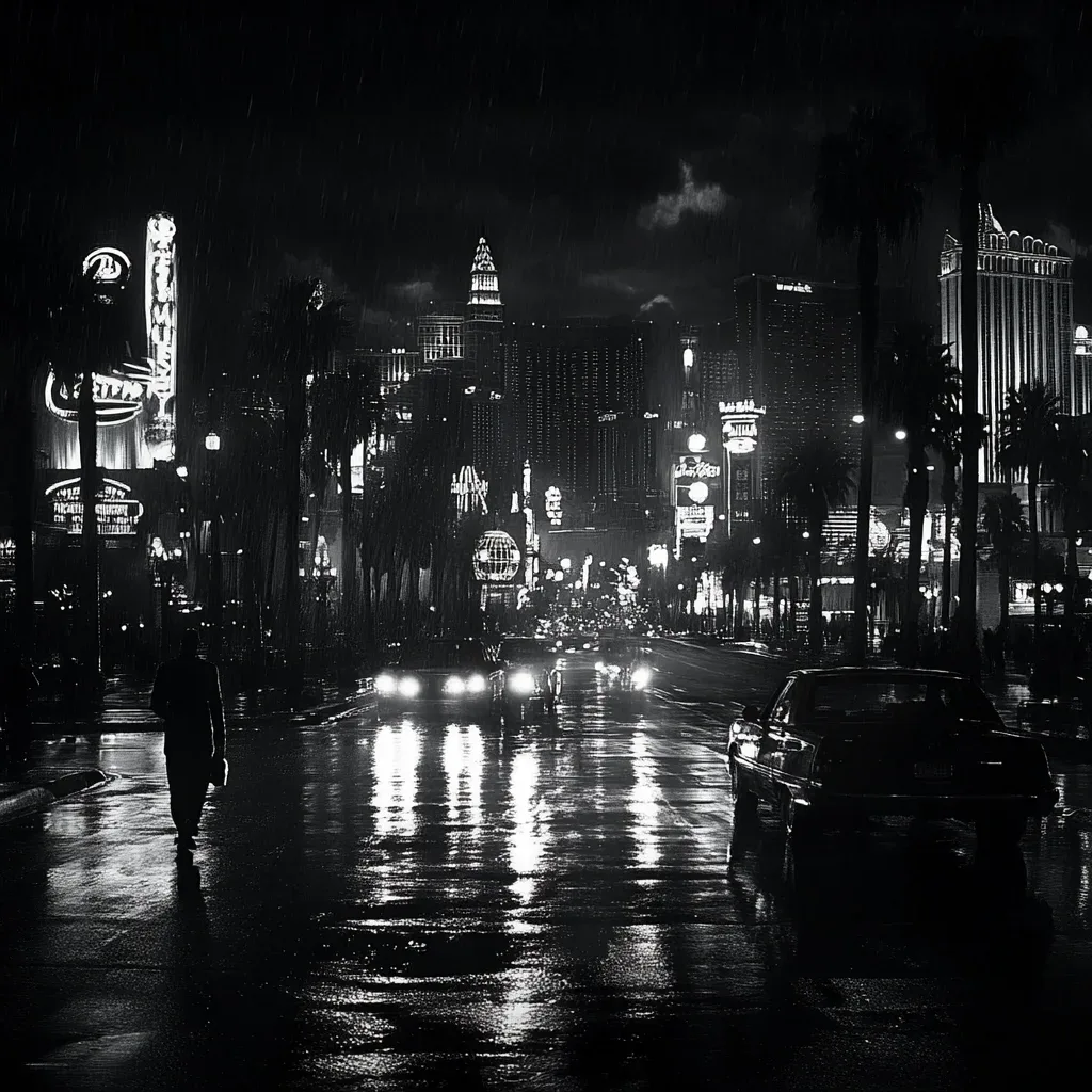 The Hard-Boiled Graphic Novel: 15 Fascinating Facts About Sin City