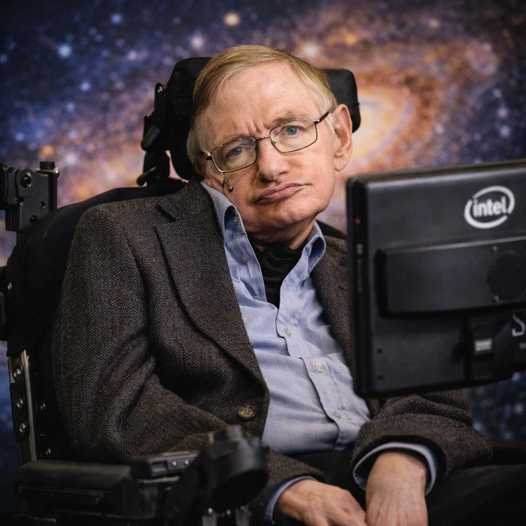 The Infinite Mind: 15 Fascinating Facts About Stephen Hawking
