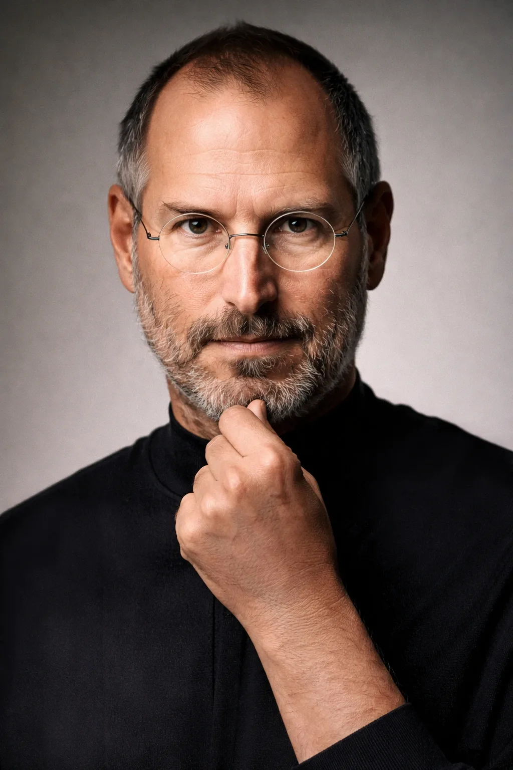 The Visionary Maverick: 15 Fascinating Facts About Steve Jobs