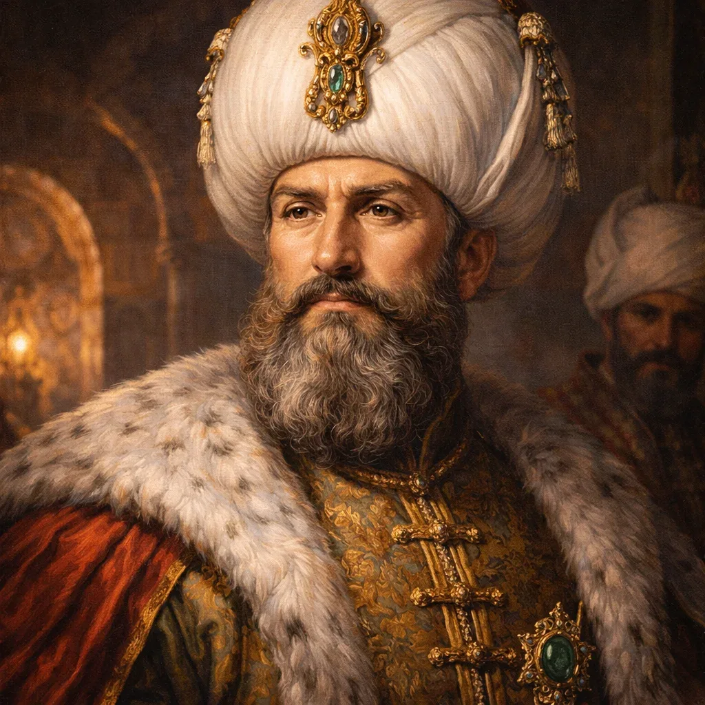 The Lawgiver Sultan: 15 Fascinating Facts About Suleiman the Magnificent