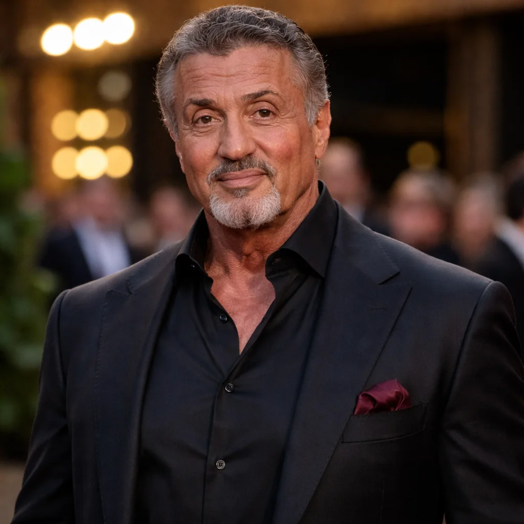 The Unyielding Action Legend: 15 Fascinating Facts About Sylvester Stallone