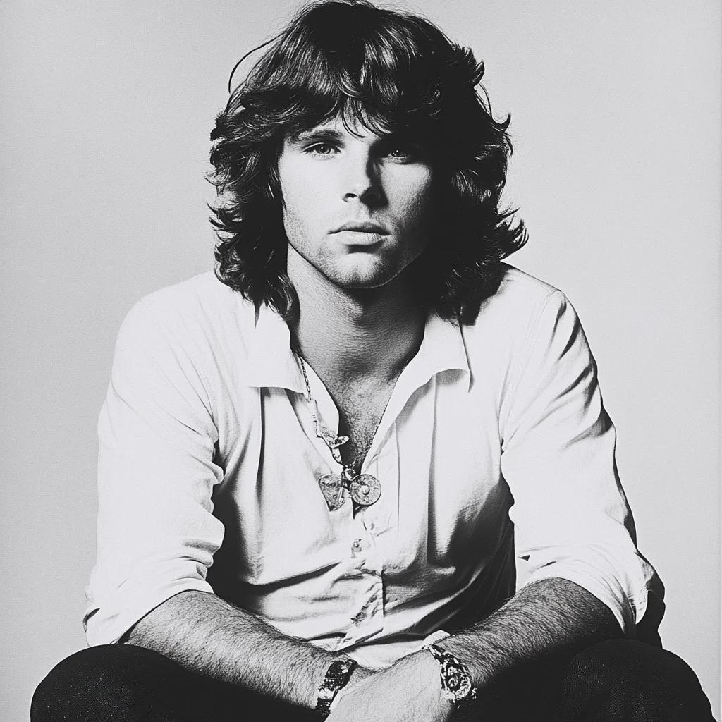 The Psychedelic Revolutionaries: 15 Fascinating Facts About The Doors