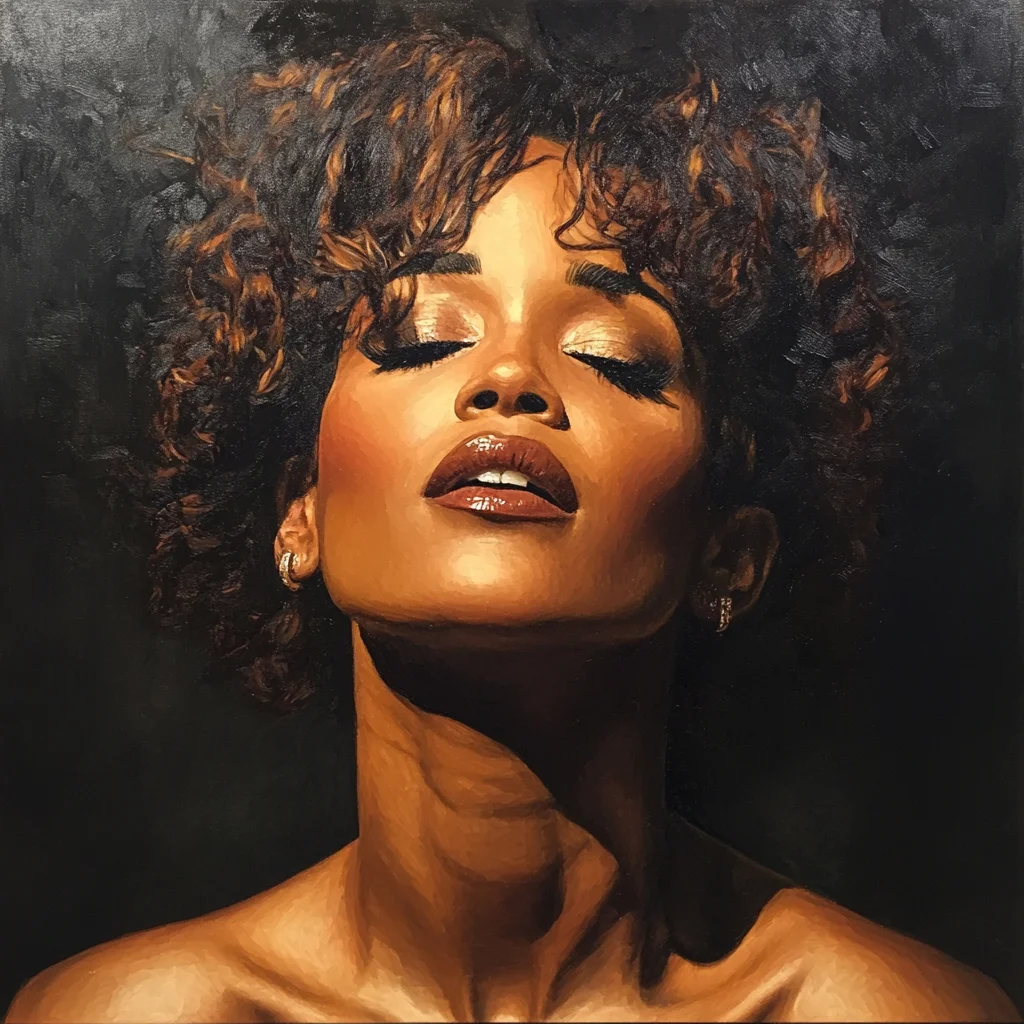 The Undisputed Voice: 15 Fascinating Facts About Whitney Houston