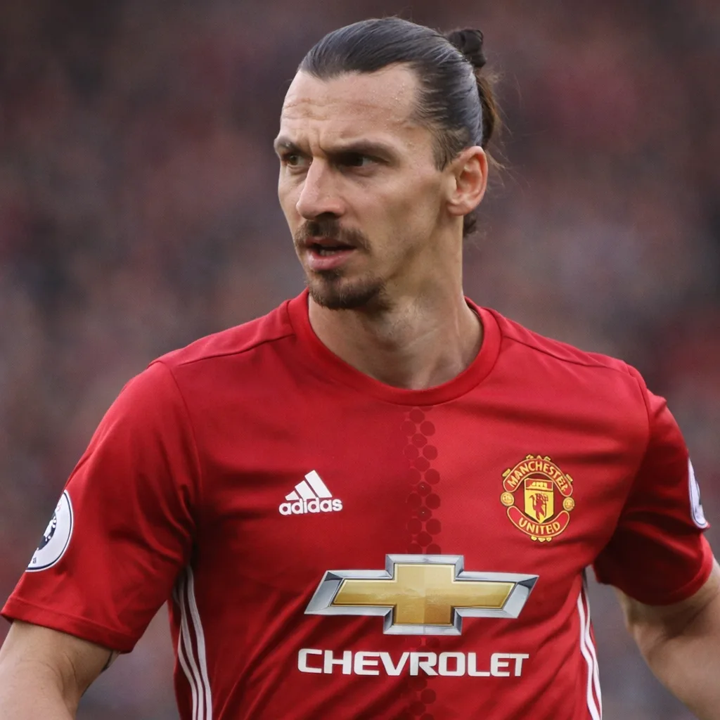 The Unstoppable Lion: 15 Fascinating Facts About Zlatan Ibrahimović