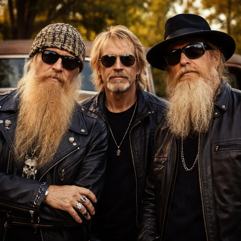 The Legendary Boogiemen: 15 Fascinating Facts About ZZ Top
