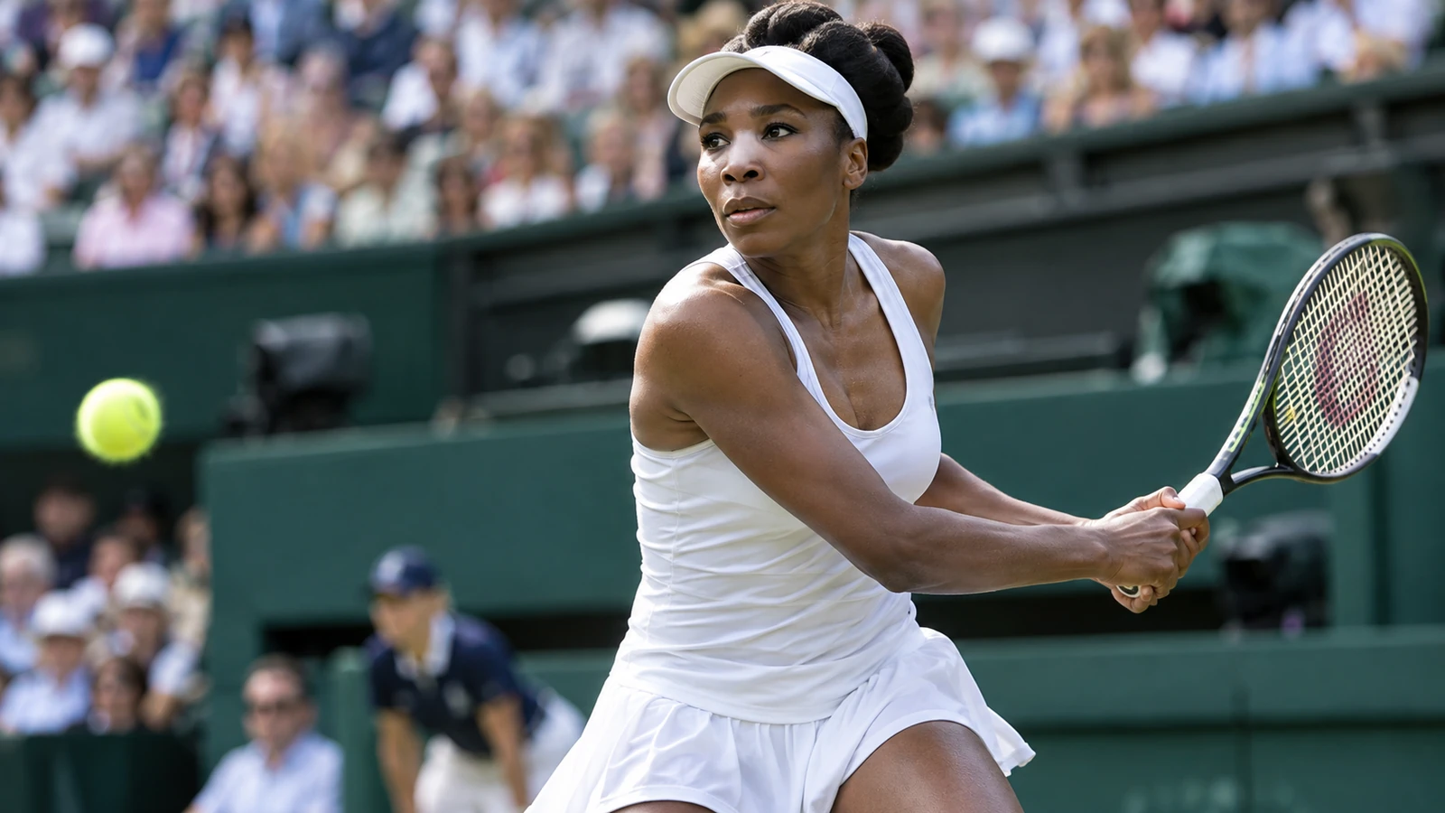 The Trailblazing Champion: 15 Fascinating Facts About Venus Williams