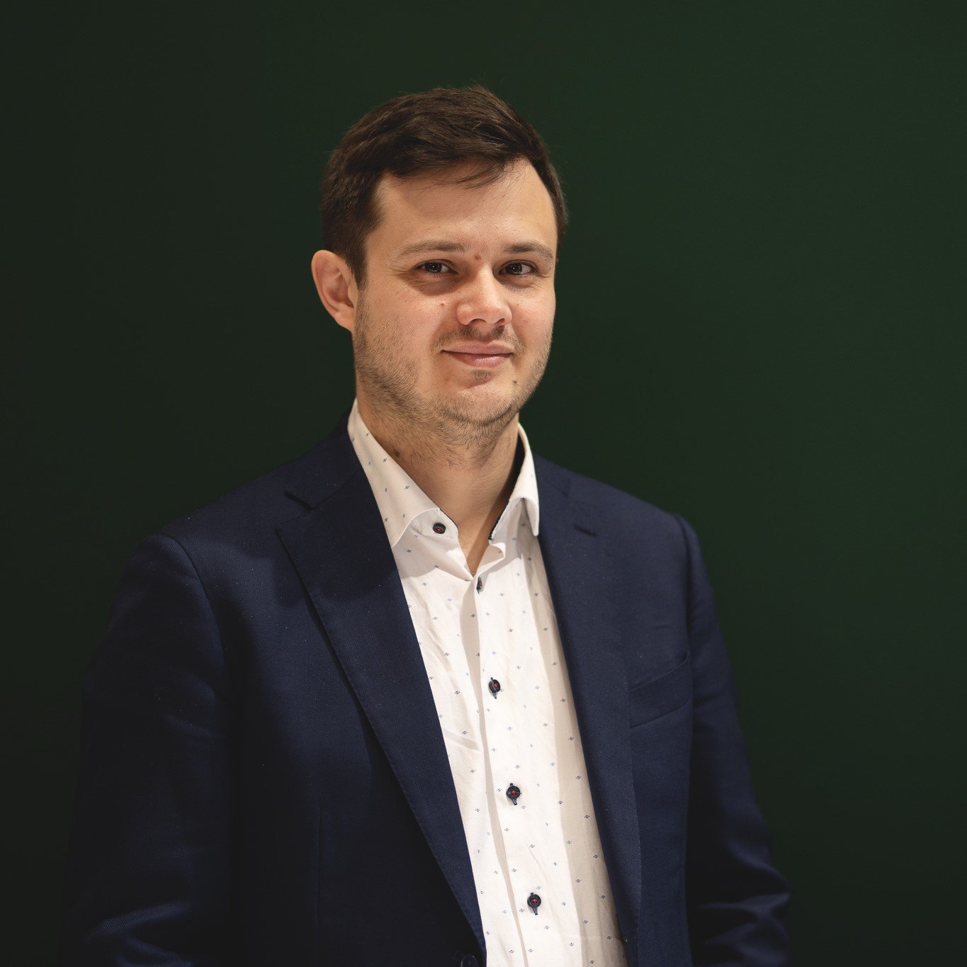 Martin Roháček