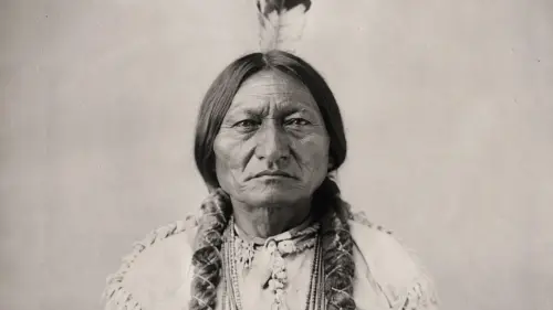 The Unyielding Visionary: 15 Fascinating Facts About Sitting Bull