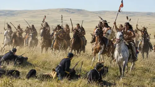 The Misunderstood Stand: 15 Fascinating Facts About Battle of the Little Bighorn