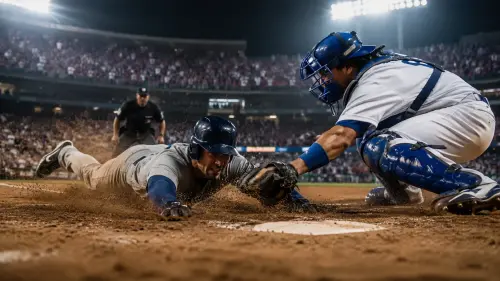 The Timeless Tradition: 15 Fascinating Facts About the MLB World Series