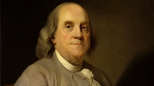  15 Fascinating Facts About Benjamin Franklin: The Electrifying Polymath