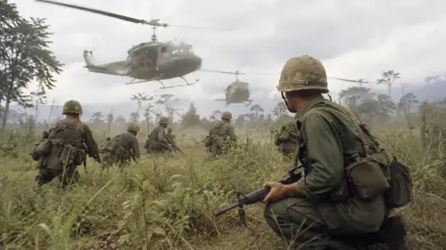 The Misunderstood Conflict: 15 Interesting Facts About the Vietnam War