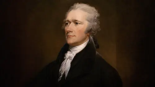 The Relentless Visionary: 15 Fascinating Facts About Alexander Hamilton