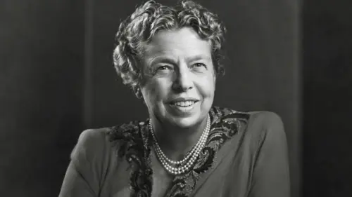 The Unconventional First Lady: 15 Fascinating Facts About Eleanor Roosevelt
