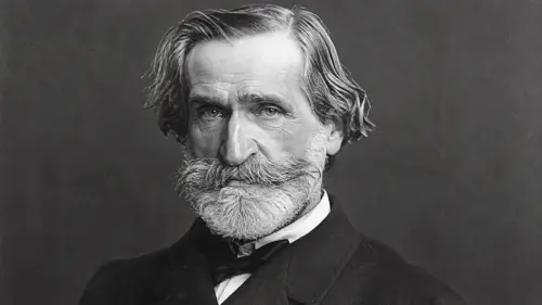 The Reluctant Maestro: 15 Fascinating Facts About Giuseppe Verdi