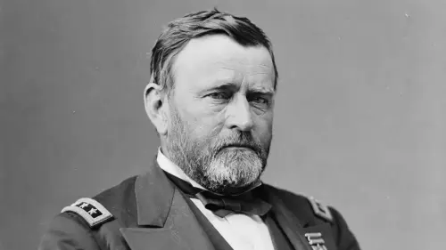 15 Fascinating Facts About Ulysses S. Grant