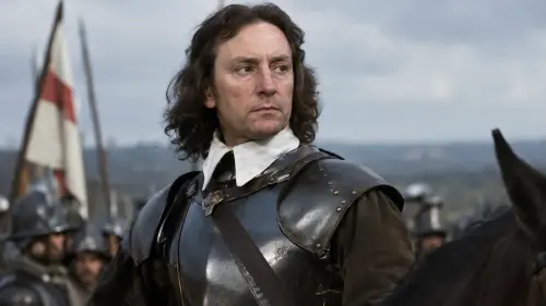 15 Fascinating Facts About Oliver Cromwell