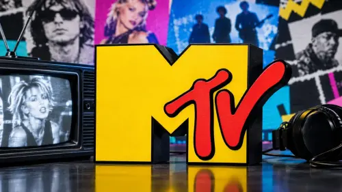 15 Fascinating Facts About MTV