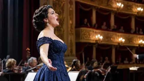 The Magnificent Spectacle: 15 Fascinating Facts About Opera