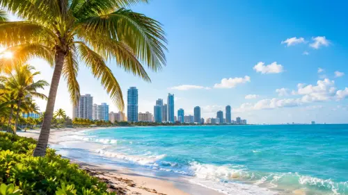 The Sunshine State: 15 Fascinating Facts About Florida