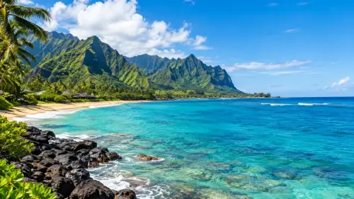 The Aloha State: 15 Fascinating Facts About Hawaii