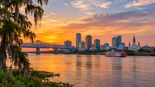The Pelican State: 15 Fascinating Facts About Louisiana