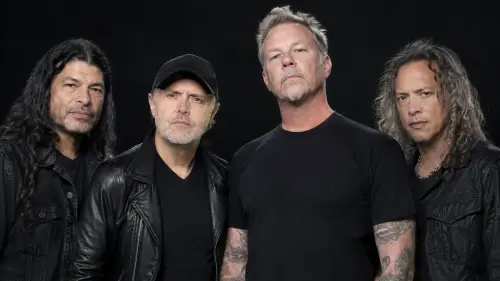 The Heavy Metal Titans: 15 Fascinating Facts About Metallica