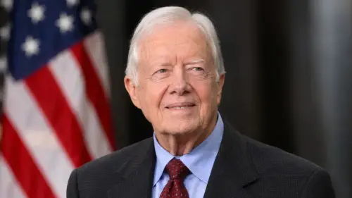 The Unconventional President: 15 Fascinating Facts About Jimmy Carter