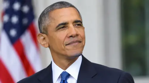 The Unconventional President: 15 Fascinating Facts About Barack Obama