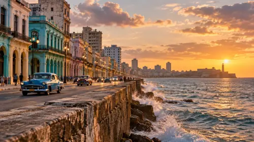 The Historic Capital: 15 Fascinating Facts About Havana