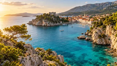The Adriatic Jewel: 15 Fascinating Facts About Croatia