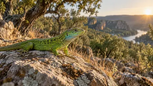 The Remarkable Reptile: 15 Fascinating Facts About Lizards