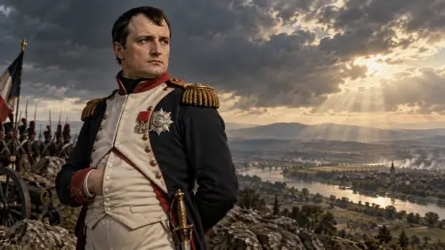 The Ambitious Emperor: 15 Fascinating Facts About Napoleon Bonaparte