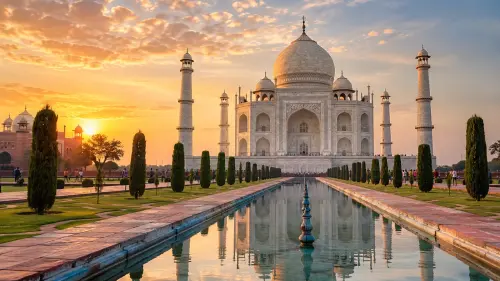 The Astonishing Subcontinent: 15 Fascinating Facts About India