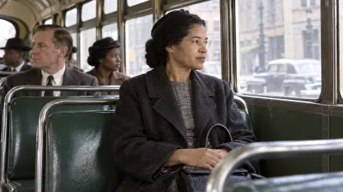 The Quiet Rebel: 15 Fascinating Facts About Rosa Parks