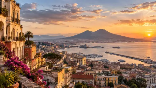 The Enigmatic Metropolis: 15 Fascinating Facts About Naples