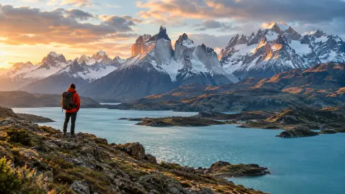 The Untamed Wilderness: 15 Fascinating Facts About Patagonia