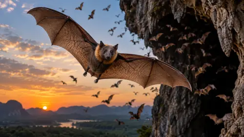 15 Fascinating Facts About Bats