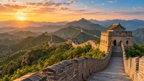 The Unified Empire: 15 Fascinating Facts About China