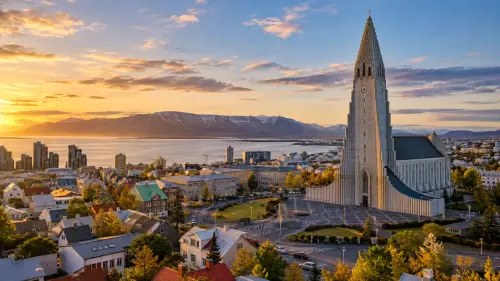 The Geothermal Capital: 15 Fascinating Facts About Reykjavík