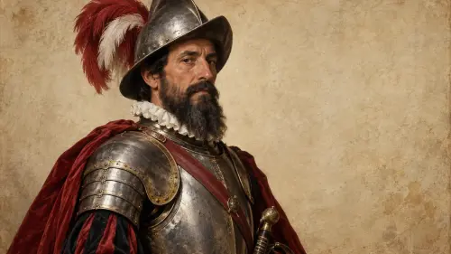 15 Curious Facts About Francisco Pizarro