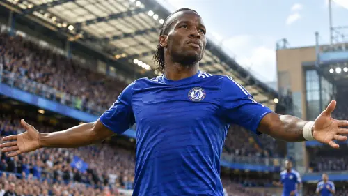 The Unstoppable Titan: 15 Fascinating Facts About Didier Drogba