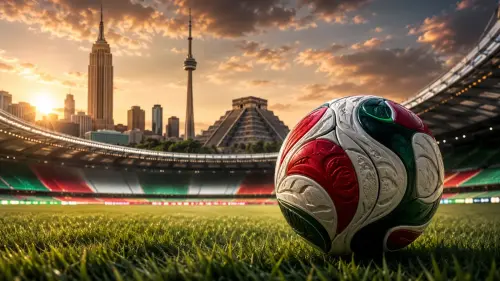 15 Fascinating Facts About the 2026 World Cup
