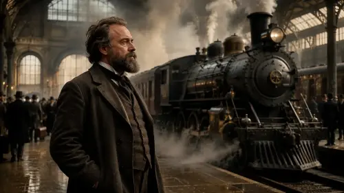 15 Fascinating Facts About Antonín Dvořák