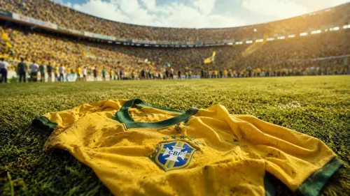 15 Fascinating Facts About the Brazil National Soccer Team