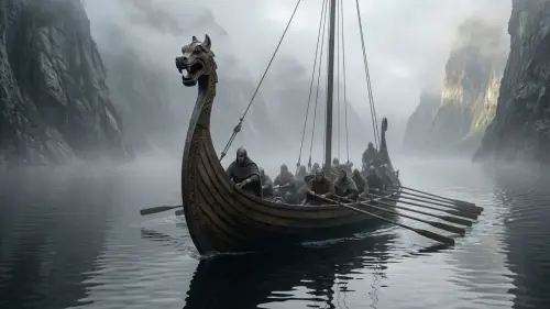 The Real Norsemen: 15 Fascinating Facts About Vikings
