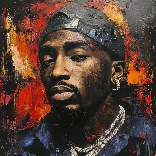 The Poet of Hip-Hop: 15 Fascinating Facts About Tupac Shakur