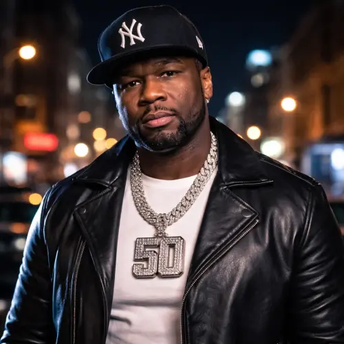 The Indestructible Mogul: 15 Fascinating Facts About 50 Cent