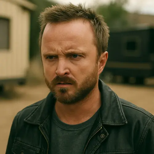 The Magnetic Method Actor: 15 Fascinating Facts About Aaron Paul