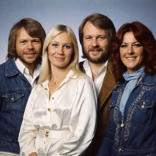 The Unstoppable Pop Phenomenon: 15 Fascinating Facts About ABBA